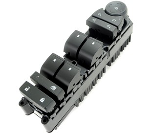 Interior Switches Interior Switches