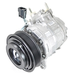 AC Compressor AC Compressor