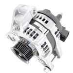 Alternator & Starter