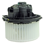 Blower Motor & Resistor Blower Motor & Resistor
