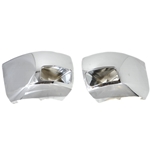 Bumper-Fascia Bumper-Fascia