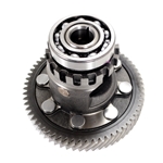 Carrier-Differential & Parts Carrier-Differential & Parts