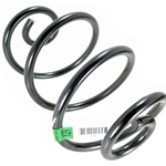 Coil & Leaf Spring Coil & Leaf Spring