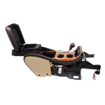 Console & Components