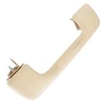 Grab Handle & Garment Hook Grab Handle & Garment Hook