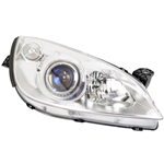 Headlamp Assembly Headlamp Assembly