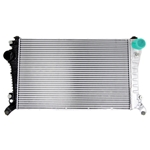 Intercooler-Charge Air Cooler Intercooler-Charge Air Cooler