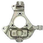 Knuckle-Knee Knuckle-Knee