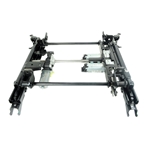 Seat & Components Seat & Components