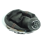 Shift Lever, Knob & Boot Shift Lever, Knob & Boot
