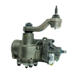 Steering Gear, Rack & Pinion Steering Gear, Rack & Pinion