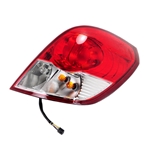 Tail Lamp-Rear Lamp Tail Lamp-Rear Lamp