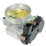 Throttle Body & TPS Throttle Body & TPS