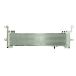 Transmission Oil Cooler Transmission Oil Cooler