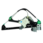 Window Regulator & Motor Window Regulator & Motor