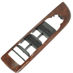 Window-Door Switch Bezel Window-Door Switch Bezel