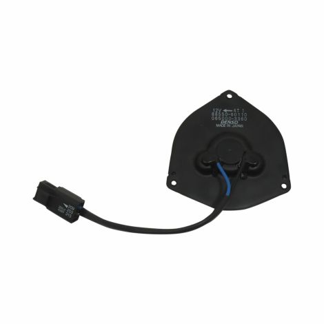 88550-60110 Blower Fan Motor For Condenser 08-20 Toyota Landcruiser Lexus LX570