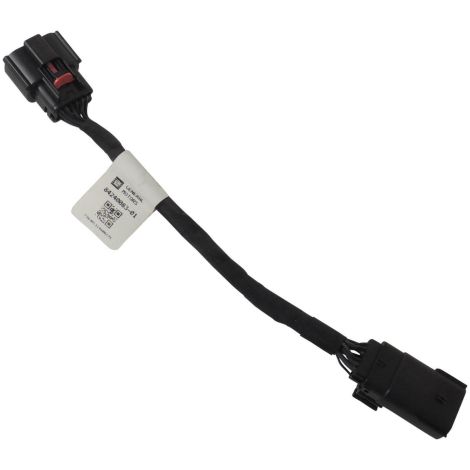 84240083 Front Headlamp Wiring Harness New OEM GM 2017 Cadillac CT6