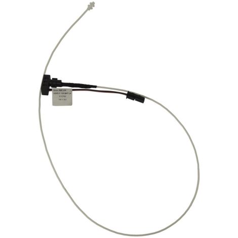 23286755 Rear Side Door Light Conductor Lamp White LH 2016-19 Cadillac CT6