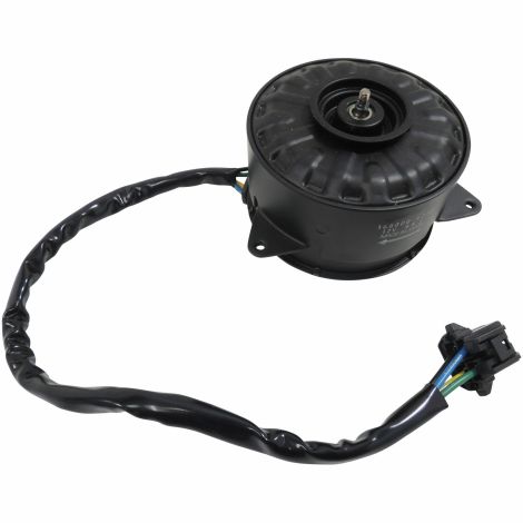 F32Z-8K621-D Fan Motor-4 Wire Left Hand Side 1993-97 Ford Probe GT 2.5L