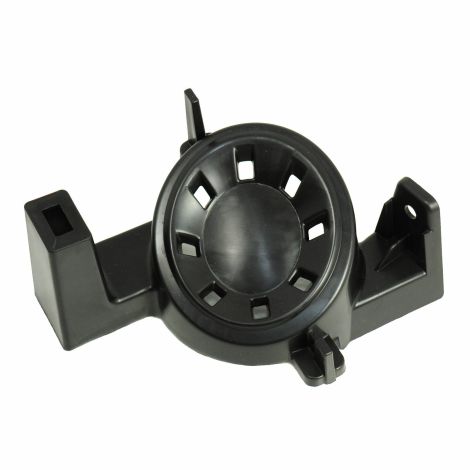 62257-ZX00A Front LH Left Fog Lamp Hole Cover fits 2010-12 Nissan Altima