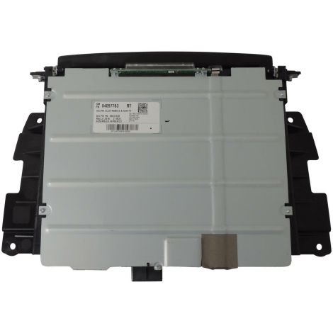 84097783 Rear Display Unit/Screen 20 Way Adjustable AQ9 RH 2016-18 Cadillac CT6