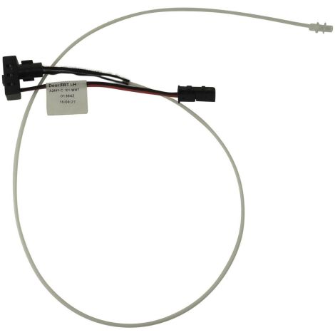 23286751 Front Side Door Light Conductor Lamp White LH 2016-19 Cadillac CT6