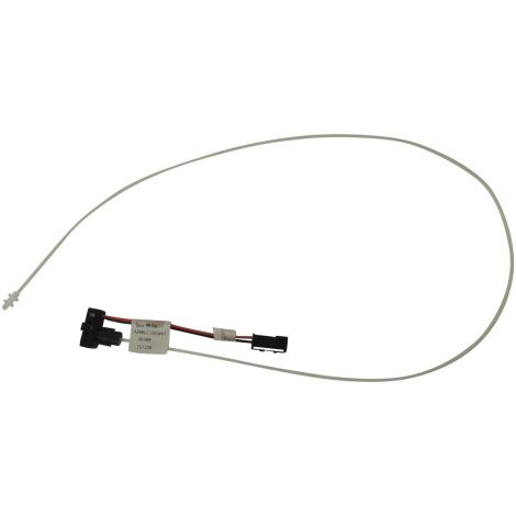 23286757 Rear Side Door Light Conductor Lamp White RH 2016-19 Cadillac CT6