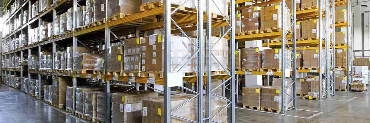 Over 250,000 Parts in Stock